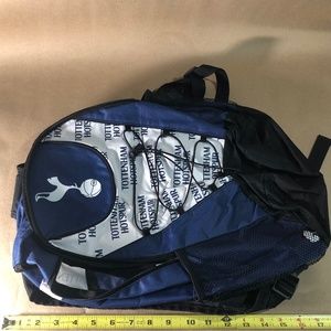 Backpack - Soccer themed for Books/Balls/Gear